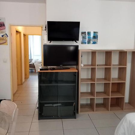 T3 Vieux Port Opera Appartement Marseilles Buitenkant foto