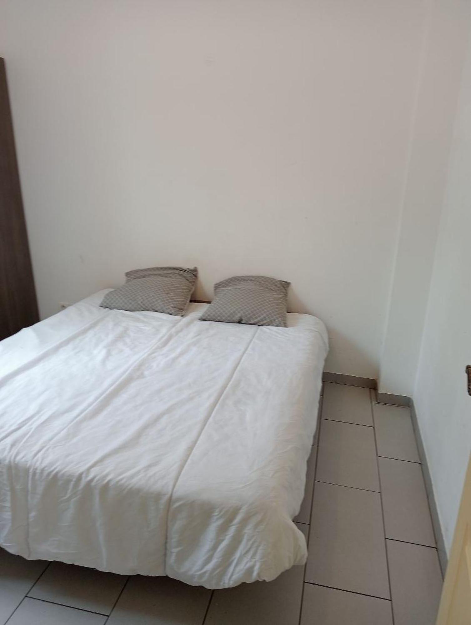 T3 Vieux Port Opera Appartement Marseilles Buitenkant foto