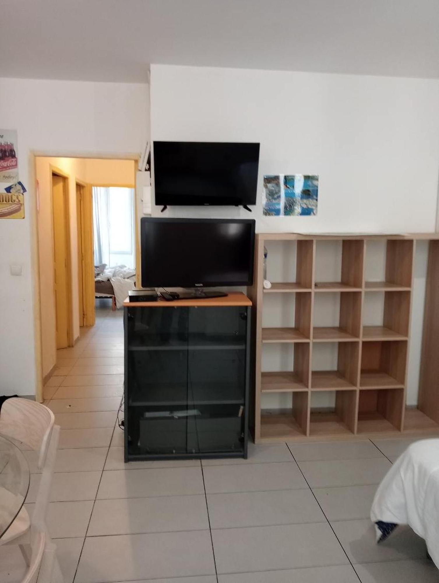 T3 Vieux Port Opera Appartement Marseilles Buitenkant foto